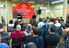Edital seleciona produtores para projeto de cultivo de uvas de inverno no Espírito Santo