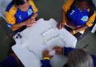 Educação - Jemvi 2026: fim da 54º edição é marcado pela união entre esporte e Educação para Jovens e Adultos