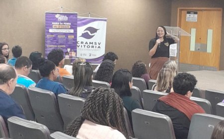 Cidadania, Direitos Humanos e Trabalho; PROCON - Capacitação fortalece rede de proteção às mulheres em Vitória