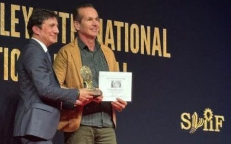 Cafeicultor capixaba fica em 3° lugar em festival internacional de invenções no Vale do Silício