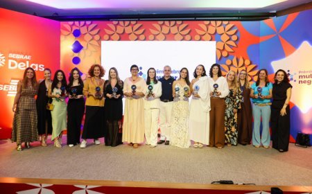 Prêmio Sebrae Mulher de Negócios anuncia finalistas no Espírito Santo