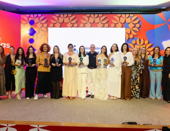 Prêmio Sebrae Mulher de Negócios anuncia finalistas no Espírito Santo