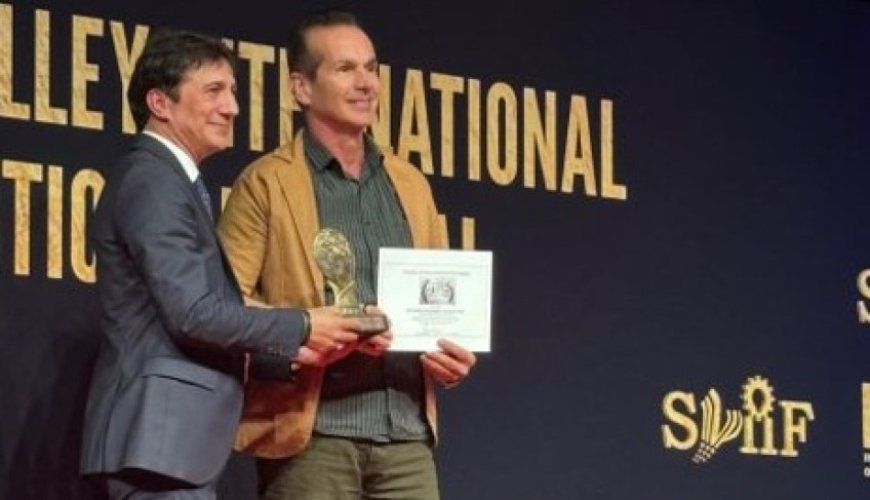 Cafeicultor capixaba fica em 3° lugar em festival internacional de invenções no Vale do Silício
