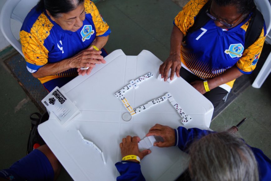 Educação - Jemvi 2026: fim da 54º edição é marcado pela união entre esporte e Educação para Jovens e Adultos
