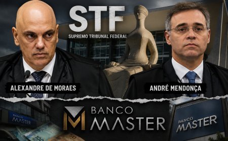 Mendonça atuou em negociações de delações e sugeriu benefício fora da lei, diz PF; órgão lembra que prática anulou provas na Lava Jato